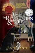 The Voice, The Revolution And The Key: Volume 5