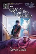 Eye Of The Oracle