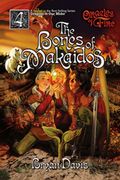 The Bones Of Makaidos (Oracles Of Fire)
