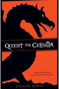 Quest For Celestia: A Reimagining Of The Pilgrim's Progress