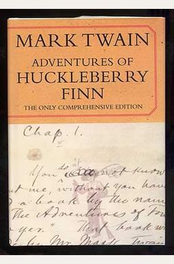 The Adventures of Huckleberry Finn The Adventures of Huckleberry Finn