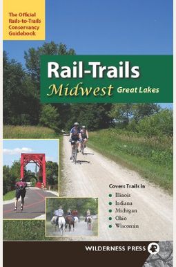 Rail-Trails Midwest Great Lakes