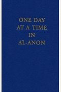 One Day At A Time In Al-Anon