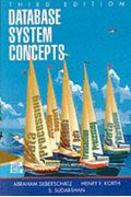 Database System Concepts - Third Edition