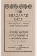The Bhagavad Gita