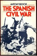 The Spanish Civil War (Cassell Military Paperbacks)