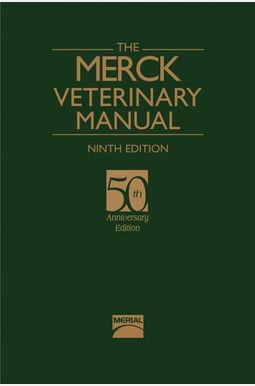 Buy The Merck Veterinary Manual Book By: Cynthia M Kahn