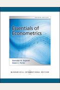 Essentials Of Econometrics