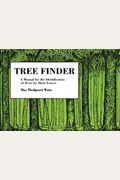 Tree Finder: A Manual For Identification Of Trees By Their Leaves (Eastern Us) (Nature Study Guides)