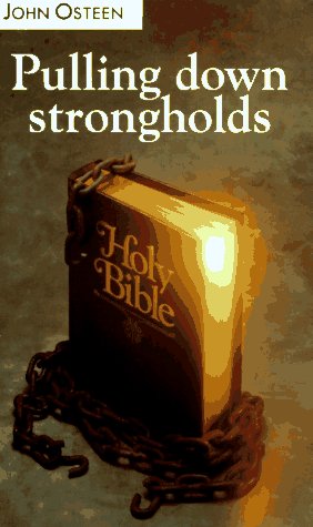 Buy Pulling Down Strongholds: Book By: John Osteen