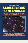 How To Rebuild Small-Block Ford Engines
