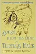 Songs From This Earth On Turtle's Back: Contemporary American Indian Poetry