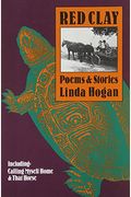 Red Clay: Poems & Stories
