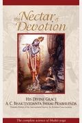 The Nectar Of Devotion: The Complete Science Of Bhakti-Yoga