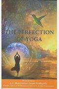 Perfection to Yoga
