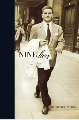 Nine Lives Nine Lives