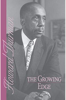 The Growing Edge The Growing Edge