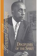 Disciplines Of The Spirit