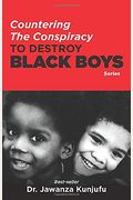 Countering The Conspiracy To Destroy Black Boys Vol. I-Iv