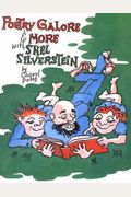 Poetry Galore And More With Shel Silverstein