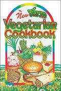 The New Farm Vegetarian Cookbook