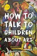 How To Talk To Children About Art
