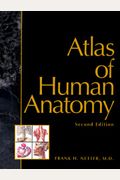 Atlas of Human Anatomy, 2nd Edition