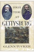 High Tide At Gettysburg