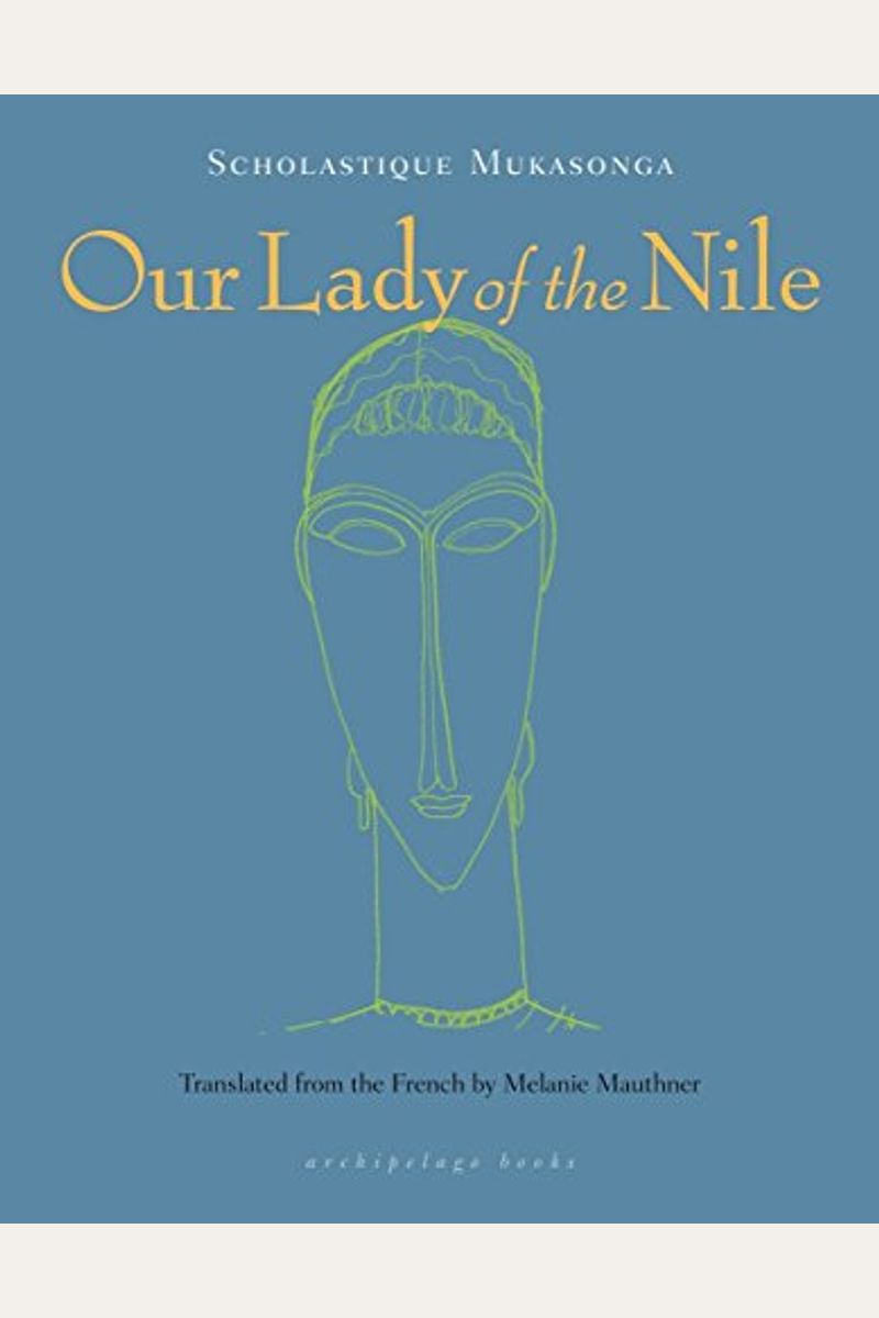 Our Lady of the Nile