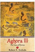 Aghora - 3 - 30th