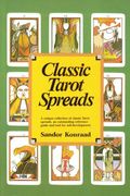 Classic Tarot Spreads