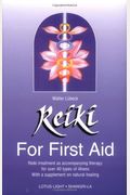 Reiki For First Aid