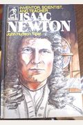 Isaac Newton (The Sowers)