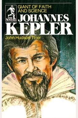 Johannes Kepler (Sowers Series) Johannes Kepler (Sowers Series)