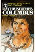 Christopher Columbus (Sowers Series)