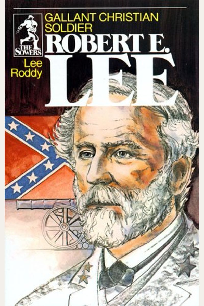 Robert E. Lee (Sowers Series)