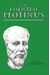 The Essential Plotinus (Hackett Classics)