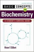 Basic Concepts In Biochemistry: A Student's Survival Guide