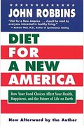 Diet For A New America