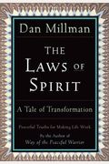 The Laws Of Spirit: A Tale Of Transformation