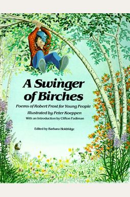 Swinger Of Birches Swinger Of Birches