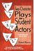 Two-Character Plays For Student Actors: A Collection Of 15 One-Act Plays