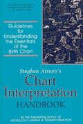 Chart Interpretation Handbook: Guidelines For Understanding The Essentials Of The Birth Chart