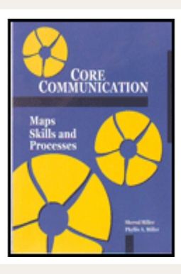 Buy Core Communication-Text Book By: Sherod Miller