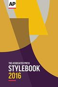 The 2016 Associated Press Stylebook and Briefing on Media Law