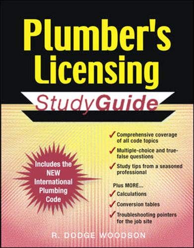 Connecticut plumber installer license prep class for windows download