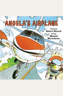 Angela's Airplane Angela's Airplane