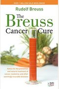 Breuss Cancer Cure