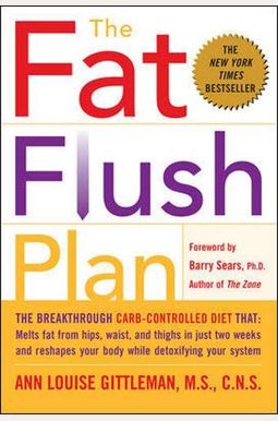 The Fat Flush Plan The Fat Flush Plan
