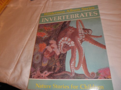 Invertebrates (Wilderness Album Series)